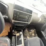 TOYOTA PRADO TX 2.8L DIESEL 4WD 2023 MODEL YEAR - Thumbnail 8