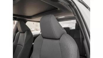 TOYOTA COROLLA 1.2L PETROL FWD 2023 MODEL YEAR