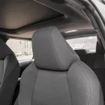 TOYOTA COROLLA 1.2L PETROL FWD 2023 MODEL YEAR - Thumbnail 7