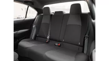 TOYOTA COROLLA 1.2L PETROL FWD 2023 MODEL YEAR