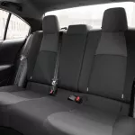 TOYOTA COROLLA 1.2L PETROL FWD 2023 MODEL YEAR - Thumbnail 8