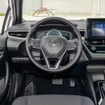 TOYOTA COROLLA 1.2L PETROL FWD 2023 MODEL YEAR - Thumbnail 5