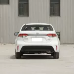 TOYOTA COROLLA 1.2L PETROL FWD 2023 MODEL YEAR - Thumbnail 2