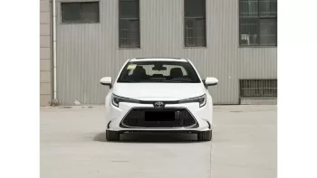 TOYOTA COROLLA 1.2L PETROL FWD 2023 MODEL YEAR
