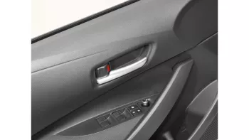 TOYOTA COROLLA 1.2L PETROL FWD 2023 MODEL YEAR