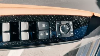 LEXUS ES350 2.5L HYBRID FWD 2023 MODEL YEAR