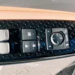 LEXUS ES350 2.5L HYBRID FWD 2023 MODEL YEAR - Thumbnail 6