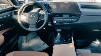 LEXUS ES350 2.5L HYBRID FWD 2023 MODEL YEAR