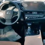 LEXUS ES350 2.5L HYBRID FWD 2023 MODEL YEAR - Thumbnail 11