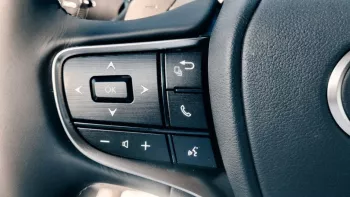LEXUS ES350 2.5L HYBRID FWD 2023 MODEL YEAR