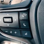 LEXUS ES350 2.5L HYBRID FWD 2023 MODEL YEAR - Thumbnail 7