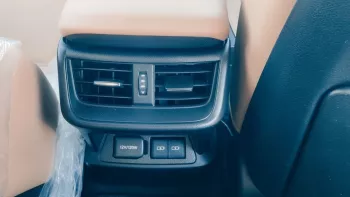 LEXUS ES350 2.5L HYBRID FWD 2023 MODEL YEAR