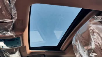 LEXUS ES350 2.5L HYBRID FWD 2023 MODEL YEAR