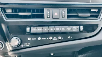 LEXUS ES350 2.5L HYBRID FWD 2023 MODEL YEAR