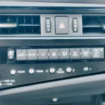 LEXUS ES350 2.5L HYBRID FWD 2023 MODEL YEAR - Thumbnail 13