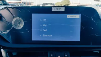LEXUS ES350 2.5L HYBRID FWD 2023 MODEL YEAR
