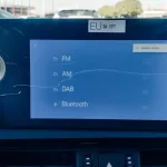 LEXUS ES350 2.5L HYBRID FWD 2023 MODEL YEAR - Thumbnail 14