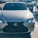 LEXUS ES350 2.5L HYBRID FWD 2023 MODEL YEAR - Thumbnail 1