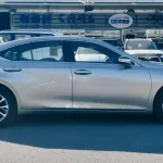 LEXUS ES350 2.5L HYBRID FWD 2023 MODEL YEAR - Thumbnail 5