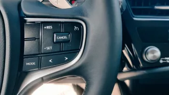 LEXUS ES350 2.5L HYBRID FWD 2023 MODEL YEAR