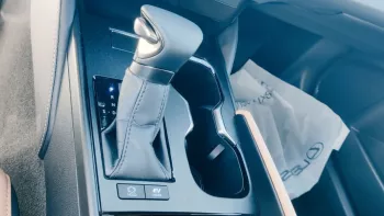 LEXUS ES350 2.5L HYBRID FWD 2023 MODEL YEAR