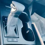 LEXUS ES350 2.5L HYBRID FWD 2023 MODEL YEAR - Thumbnail 10
