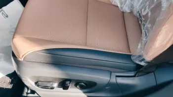 LEXUS ES350 2.5L HYBRID FWD 2023 MODEL YEAR