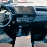LEXUS ES350 2.5L HYBRID FWD 2023 MODEL YEAR - Thumbnail 12