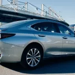 LEXUS ES350 2.5L HYBRID FWD 2023 MODEL YEAR - Thumbnail 3