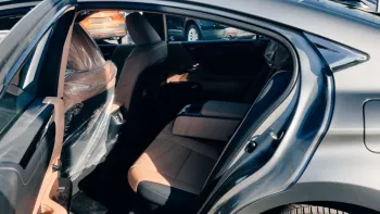 LEXUS ES350 2.5L HYBRID FWD 2023 MODEL YEAR