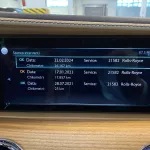 ROLLS ROYCE GHOST 2021 MODEL YEAR GREEN COLOR EXTERIOR - Thumbnail 5