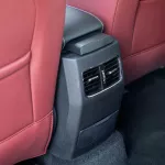 MG RX5 2.0 AWD Luxury 2023 Model Year Black inside Black & Red - Thumbnail 21