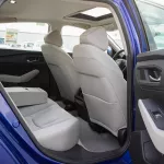 Honda Accord 1.5T EX 2023 Model Year Still Night Blue Exterior Grey Interior - Thumbnail 10