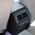 Honda Accord 1.5T EX 2023 Model Year Still Night Blue Exterior Grey Interior - Thumbnail 11