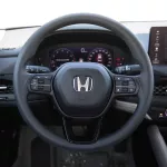 Honda Accord 1.5T EX 2023 Model Year Still Night Blue Exterior Grey Interior - Thumbnail 12