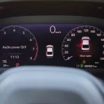 Honda Accord 1.5T EX 2023 Model Year Still Night Blue Exterior Grey Interior - Thumbnail 14