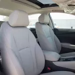 Honda Accord 1.5T EX 2023 Model Year Still Night Blue Exterior Grey Interior - Thumbnail 20