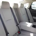 Honda Accord 1.5T EX 2023 Model Year Still Night Blue Exterior Grey Interior - Thumbnail 22