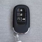 Honda Accord 1.5T EX 2023 Model Year Still Night Blue Exterior Grey Interior - Thumbnail 23