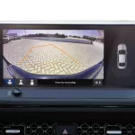 Honda Accord 1.5T EX 2023 Model Year Still Night Blue Exterior Grey Interior - Thumbnail 24