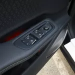 HIPHI X Chuangyuan 2023 Model Year SUV EV White inside Black - Thumbnail 9