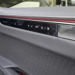 HIPHI X Chuangyuan 2023 Model Year SUV EV White inside Black - Thumbnail 12