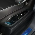 HIPHI X Chuangyuan 2023 Model Year SUV EV White inside Black - Thumbnail 13