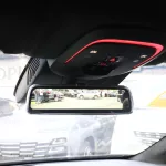 HIPHI X Chuangyuan 2023 Model Year SUV EV White inside Black - Thumbnail 18