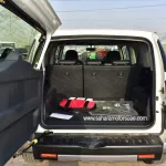 2022 TOYOTA FJ CRUISER 4.0L V6 PETROL AT - Thumbnail 8