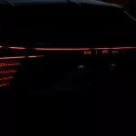 2022 HIPHI X Flagship - Dark Grey inside White - Thumbnail 8