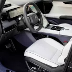 2022 HIPHI X Flagship - Dark Grey inside White - Thumbnail 14