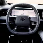 2022 HIPHI X Flagship - Dark Grey inside White - Thumbnail 15