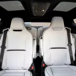 2022 HIPHI X Flagship - Dark Grey inside White - Thumbnail 18