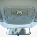 2023 MG RX8 4X2 2.0 STANDARD - White Pearl inside Beige - Thumbnail 16